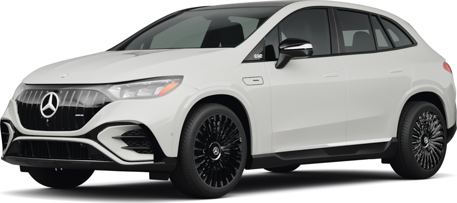 2024 Mercedes-Benz Mercedes-AMG EQE SUV Price, Value, Ratings